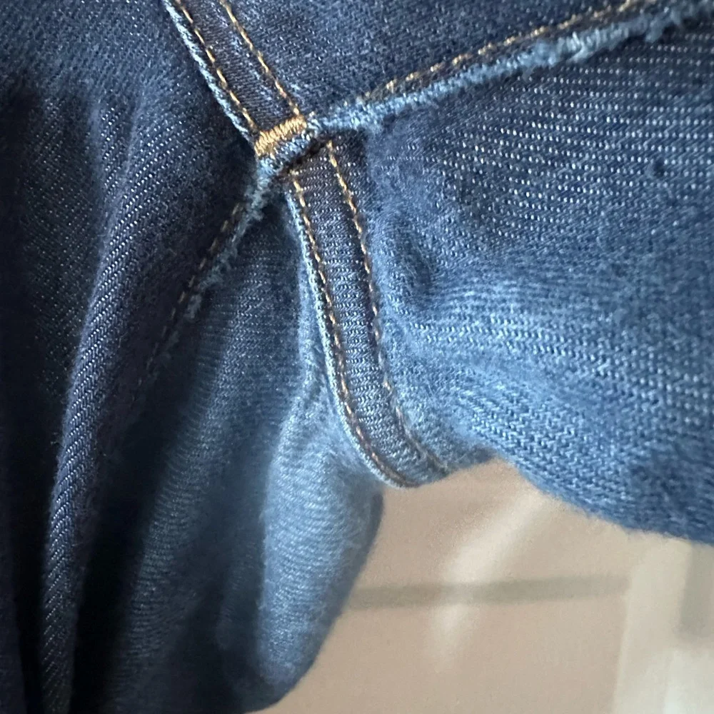 MADEWELL 9